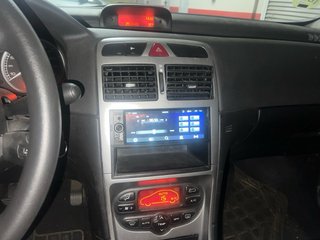 Peugeot 307 1.6 XR Averiado (Embrague)