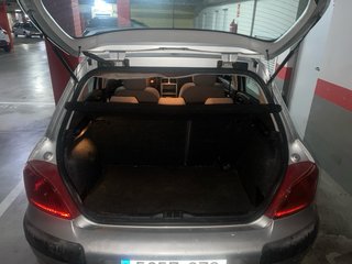 Peugeot 307 1.6 XR Averiado (Embrague)