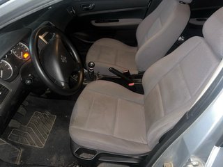 Peugeot 307 1.6 XR Averiado (Embrague)