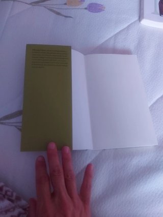 segunda antologia de poesia española