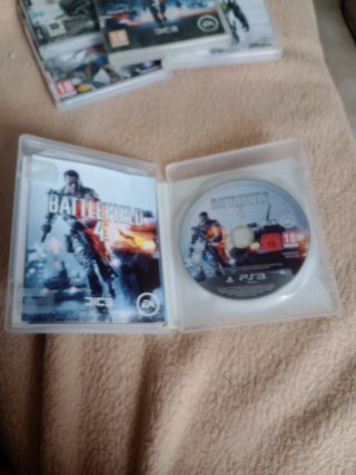 Battlefield 4 PS3