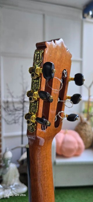 Guitarra Flamenca MR
