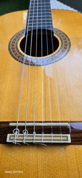 Guitarra Flamenca MR