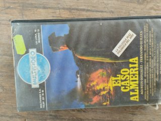 VHS El Caso Almería