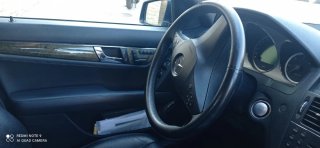 Mercedes-Benz Clase C 2008