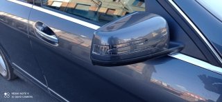 Mercedes-Benz Clase C 2008