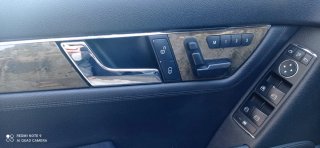 Mercedes-Benz Clase C 2008