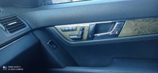 Mercedes-Benz Clase C 2008