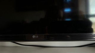 TV LG 50 - año 2025 con iA - Nueva