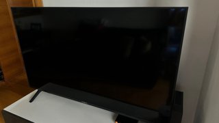 TV LG 50 - año 2025 con iA - Nueva
