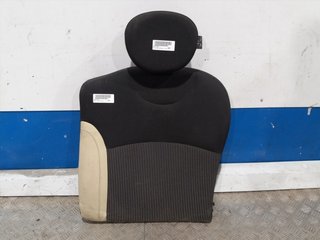 ASIENTOS TRASEROS BMW MINI (R56)