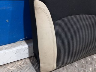 ASIENTOS TRASEROS BMW MINI (R56)
