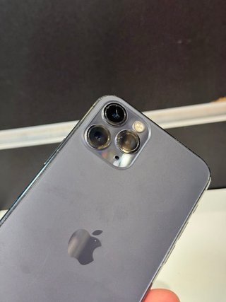 iPhone 11 Pro Gris
