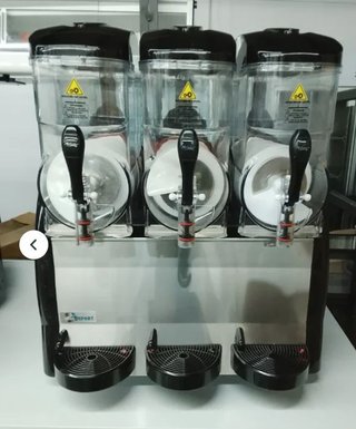 granizadoras: wasat 742022316