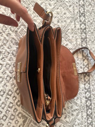 Bolso Marrón Parfois