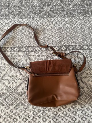 Bolso Marrón Parfois