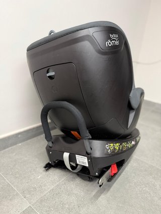 Silla de coche Britax Römer