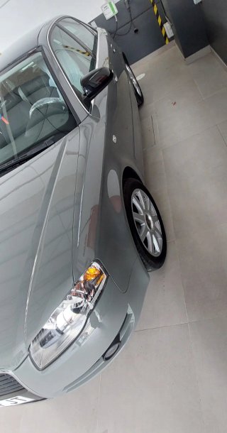 Audi A4 2007