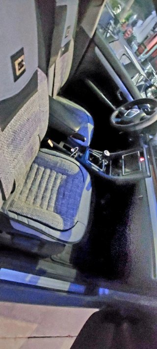 Audi A4 2007