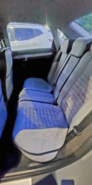 Audi A4 2007