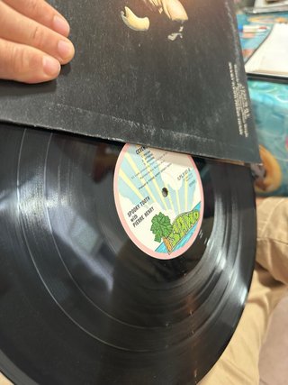 Vinilo Ceremony: An Electronic Mass