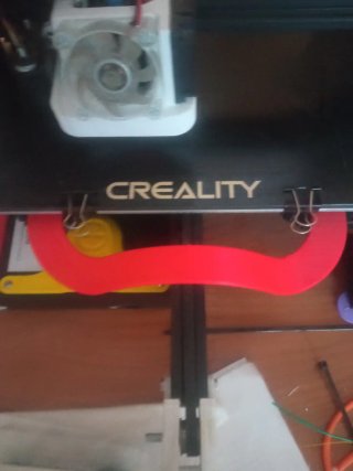 Stampante 3D Ender 3 Pro Ultimate Custom
