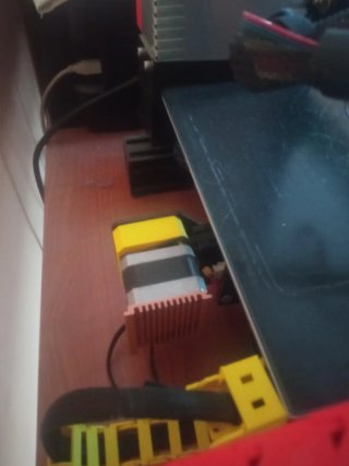 Stampante 3D Ender 3 Pro Ultimate Custom