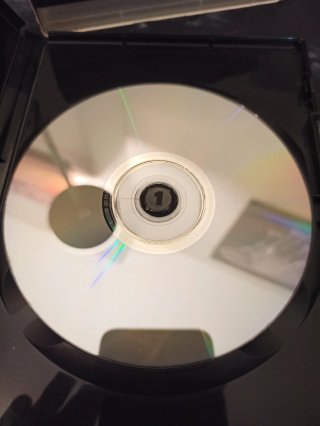 HOT DOG DVD (Descatalogado)