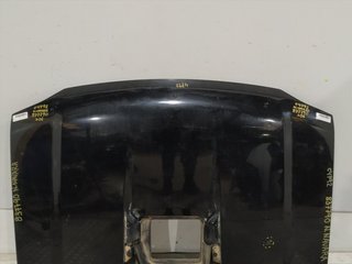 CAPO NISSAN PICKUP (D22) YD25