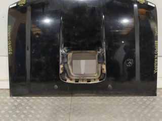 CAPO NISSAN PICKUP (D22) YD25