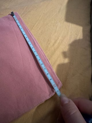 Jeans Levi's rosa donna