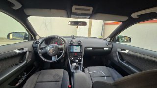 Audi A3 2007