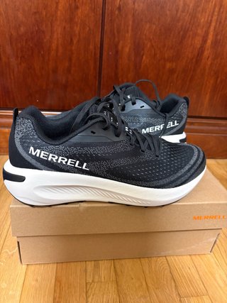 Zapatillas Merrell Talla 45