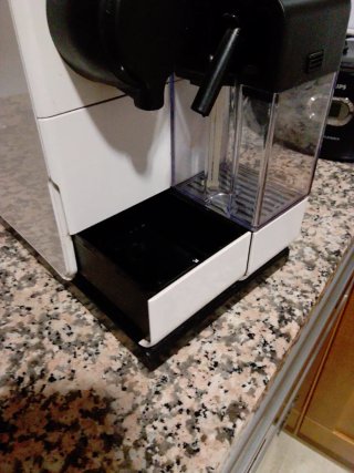 Cafetera Nespresso DeLonghi