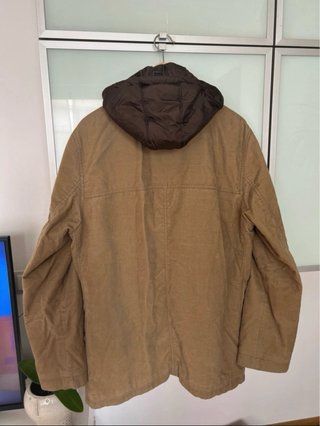 Chaqueta Caramelo Sport Talla L vintage
