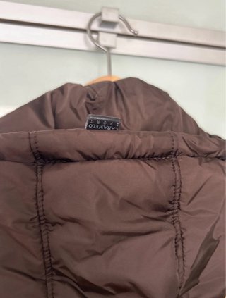 Chaqueta Caramelo Sport Talla L vintage