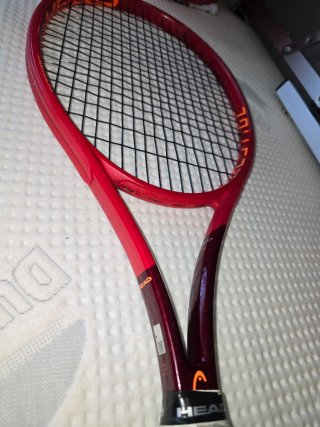 Raqueta Head Prestige Tour Graphene 360+