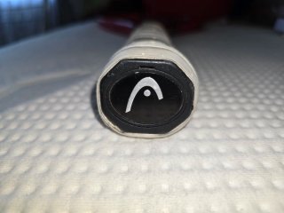 Raqueta Head Prestige Tour Graphene 360+