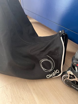 Patines Oxelo Diabolo Talla 42