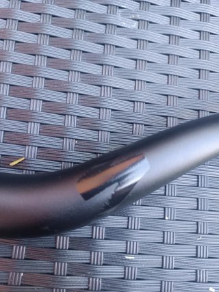 Manillar Specialized 35mm