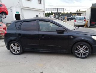 Mando elevalunas delantero kia ceed active 5255375