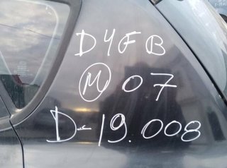 Mando elevalunas delantero kia ceed active 5255375