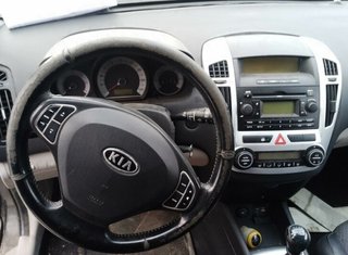 Mando elevalunas delantero kia ceed active 5255375