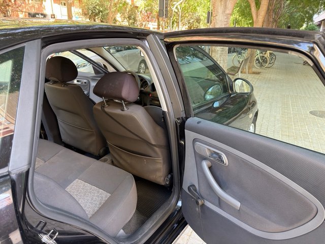SEAT Ibiza 2008