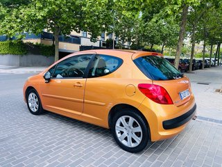 Peugeot 207 2008