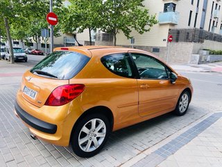 Peugeot 207 2008