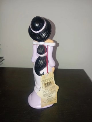 Figura Princesa Jasmine Disney Años 90