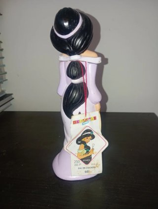 Figura Princesa Jasmine Disney Años 90