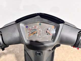 Peugeot Kisbee 50cc