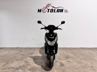 Peugeot Kisbee 50cc